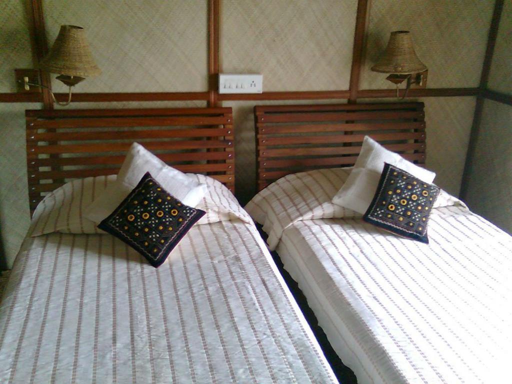 Hotel Marvel Cruise Alappuzha Camera foto